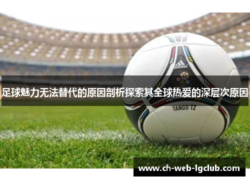 足球魅力无法替代的原因剖析探索其全球热爱的深层次原因