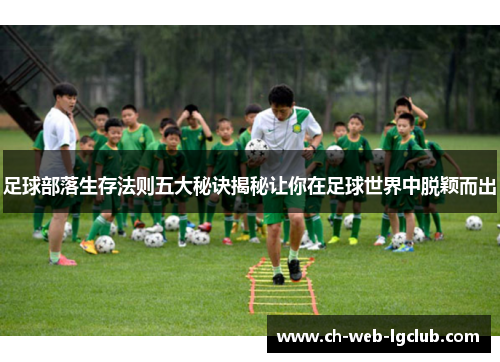足球部落生存法则五大秘诀揭秘让你在足球世界中脱颖而出